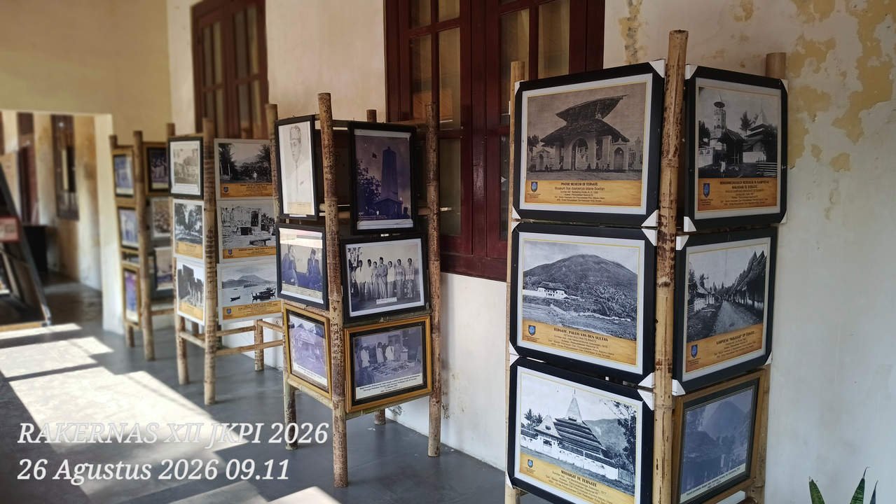 Persiapan